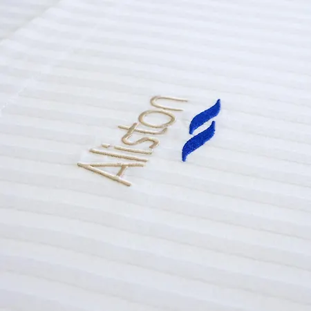 Aliston Deluxe Living - Adults Only * Asproválta