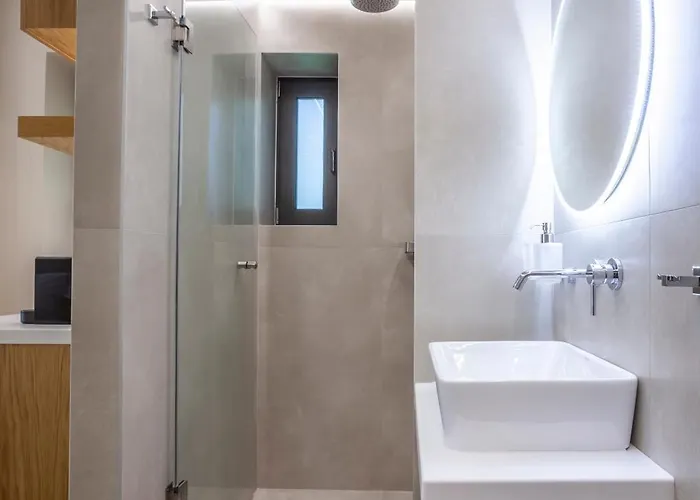Apartamento Aliston Deluxe Living - Adults Only