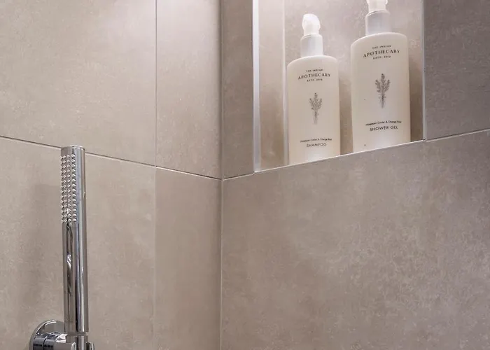 Aliston Deluxe Living - Adults Only * Asprovalta