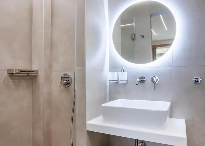 Aliston Deluxe Living - Adults Only Apartamento *