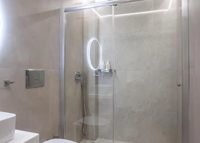 Aliston Deluxe Living - Adults Only Apartamento *