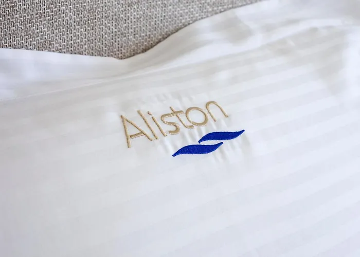 Apartamento Aliston Deluxe Living - Adults Only *