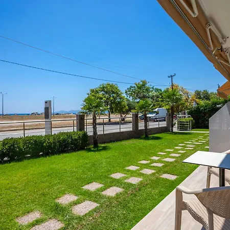 Apartment Aliston Deluxe Living - Adults Only