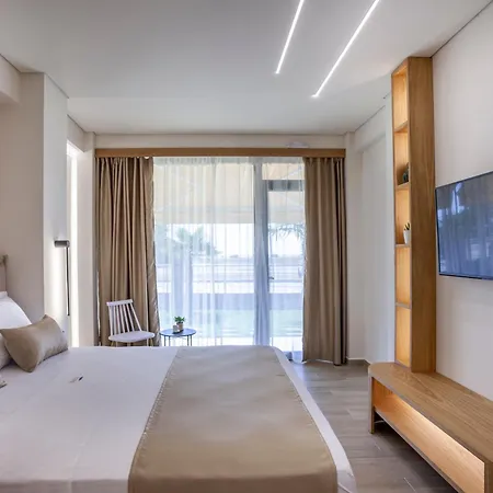Apartment Aliston Deluxe Living - Adults Only