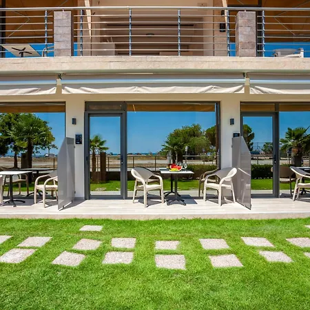 Apartment Aliston Deluxe Living - Adults Only Asprovalta