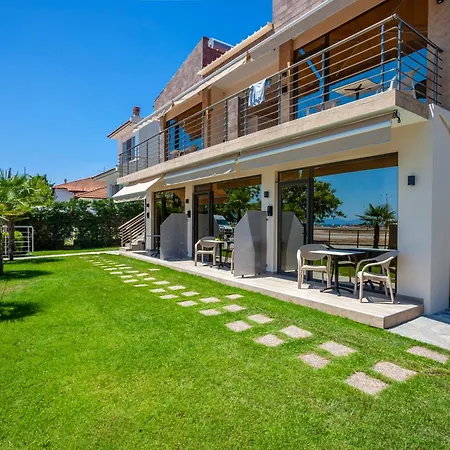 Aliston Deluxe Living - Adults Only Asprovalta