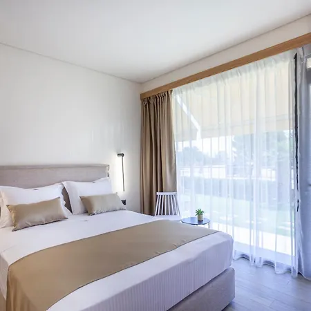 Aliston Deluxe Living - Adults Only Asprovalta