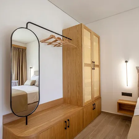 Aliston Deluxe Living - Adults Only Apartament Asprovalta