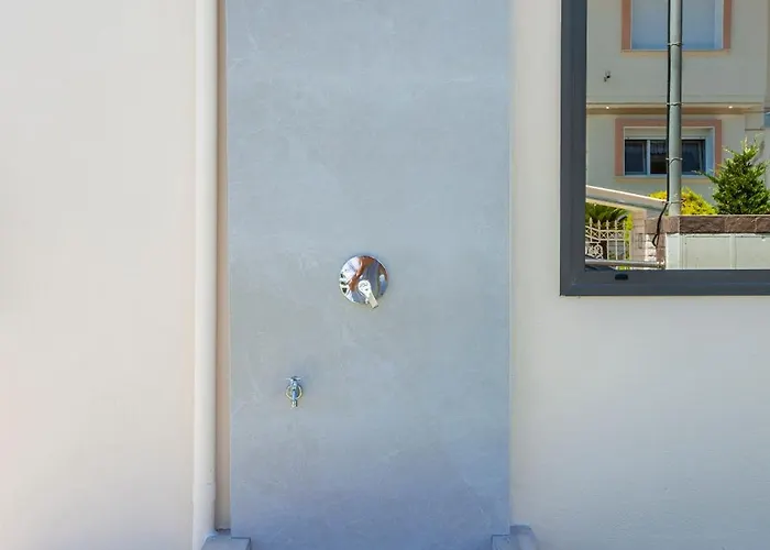 Aliston Deluxe Living - Adults Only * Asprovalta